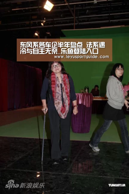 东风系各车企半年盘点 法系遇冷与自主无奈_乐鱼登陆入口(图2) 乐鱼登陆入口