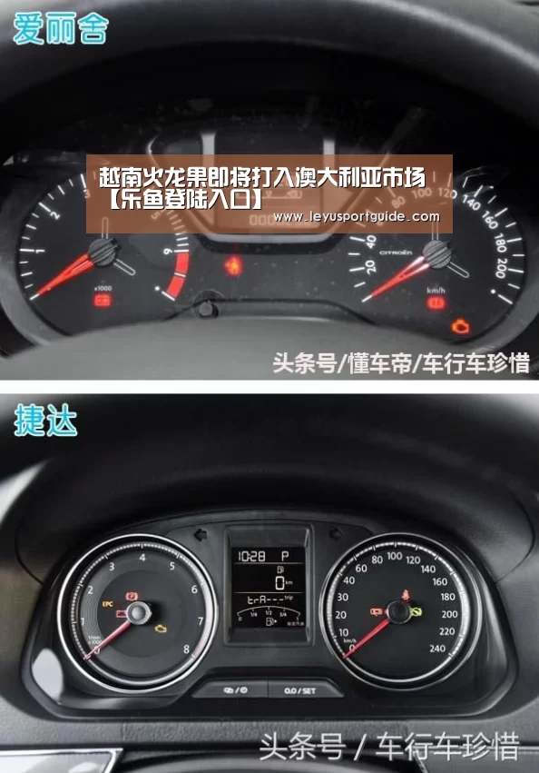 越南火龙果即将打入澳大利亚市场【乐鱼登陆入口】(图1) 乐鱼登陆入口