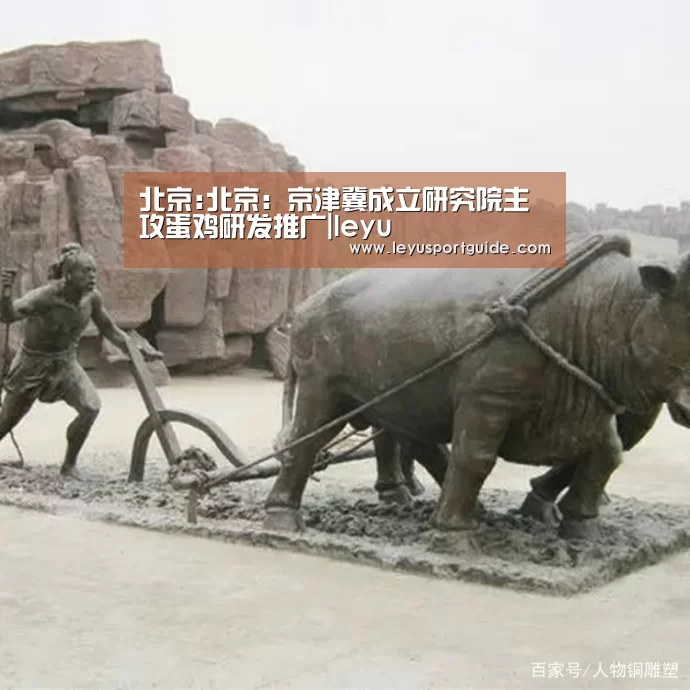 北京:北京:京津冀成立研究院主攻蛋鸡研发推广|leyu(图2) 乐鱼登陆入口