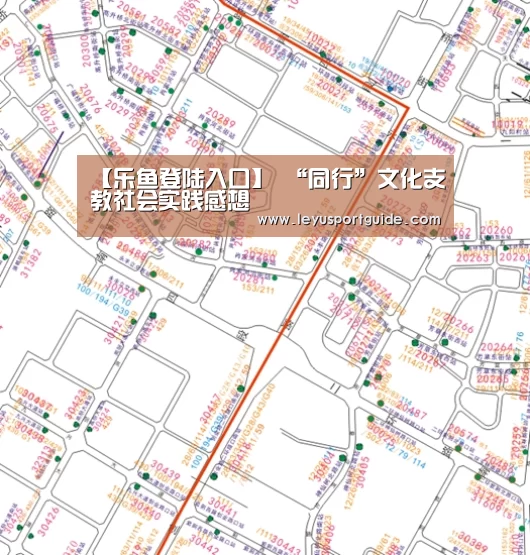 【乐鱼登陆入口】
“同行”文化支教社会实践感想(图2) 乐鱼登陆入口